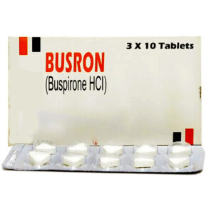 Busron