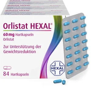 Buy alli orlistat 60mg