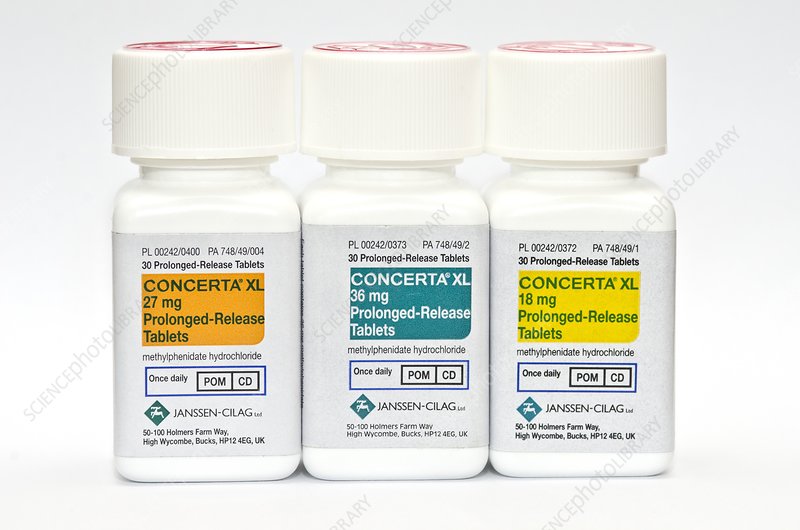 Concerta