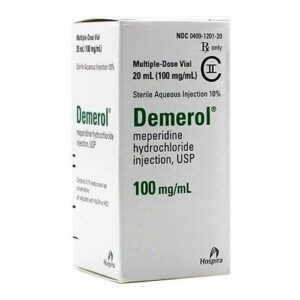Demerol