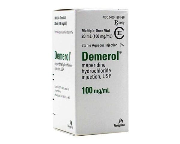 Demerol