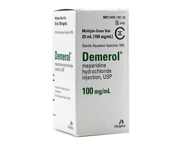Demerol