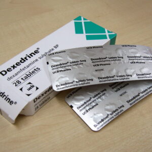 buy Dexedrine 5mg Pills