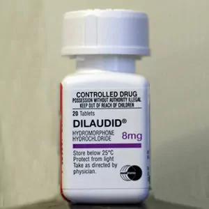 Dilaudid 8mg