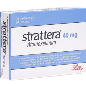 buy Strattera 40mg