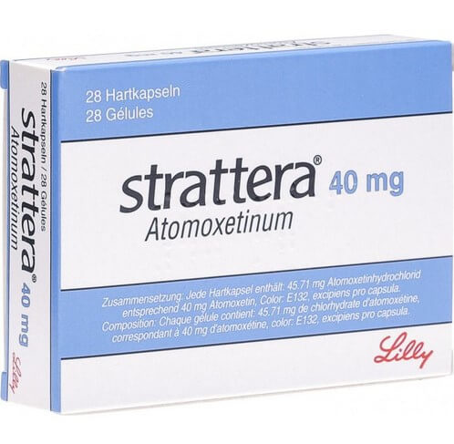 buy Strattera 40mg