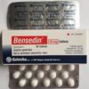 Bensedin 10mg