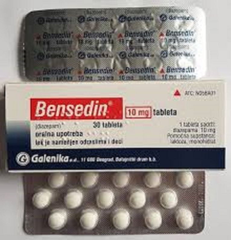 Bensedin 10mg