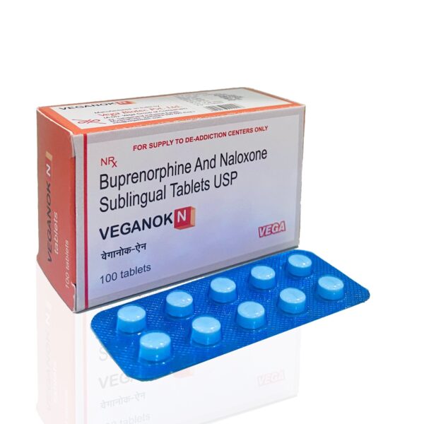 Buprenorphine