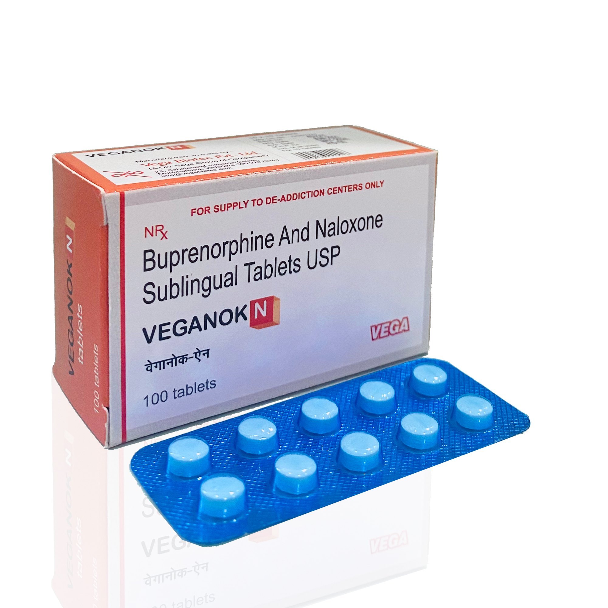 Buprenorphine