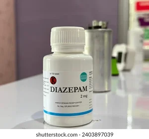 Diazepam