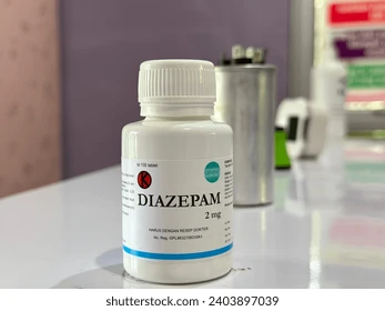 Diazepam