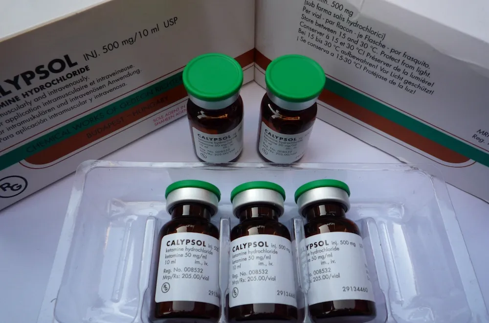 Calypsol 500mg