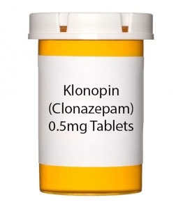 Klonopin