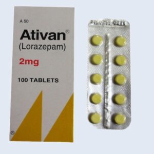 Anxiety Pills