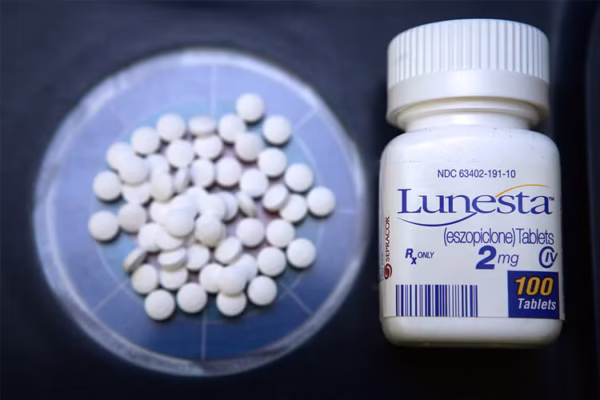 Buy Lunesta 2mg online
