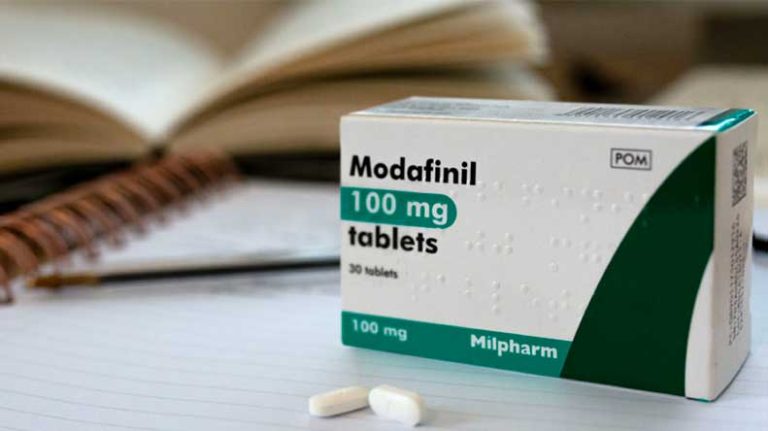 Buy Modafinil 100mg - Image 2