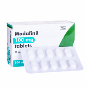 Buy Modafinil 100mg