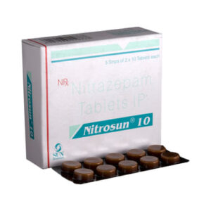 Nitrazepam