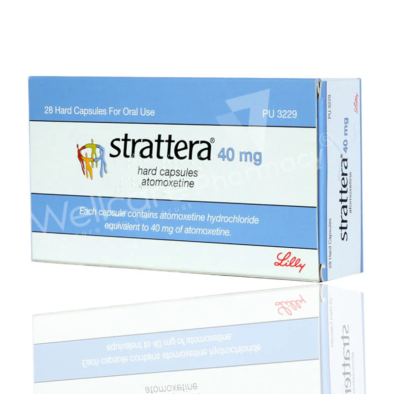 buy Strattera 40mg - Image 2