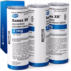 Buy Xanax 2mg