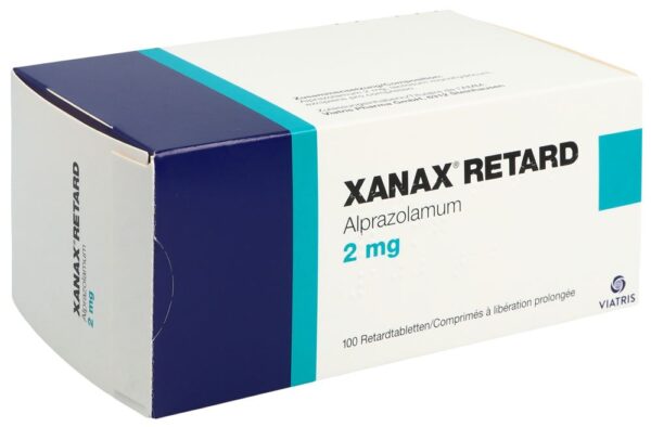 Buy Xanax 2mg - Image 3