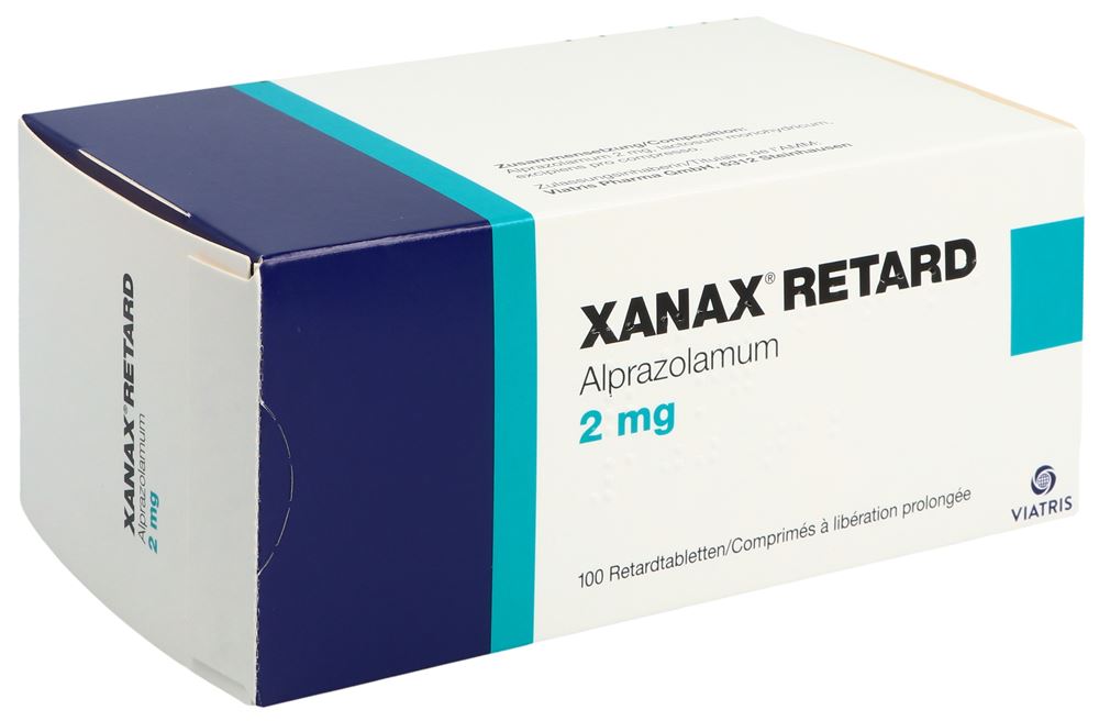Buy Xanax 2mg - Image 3