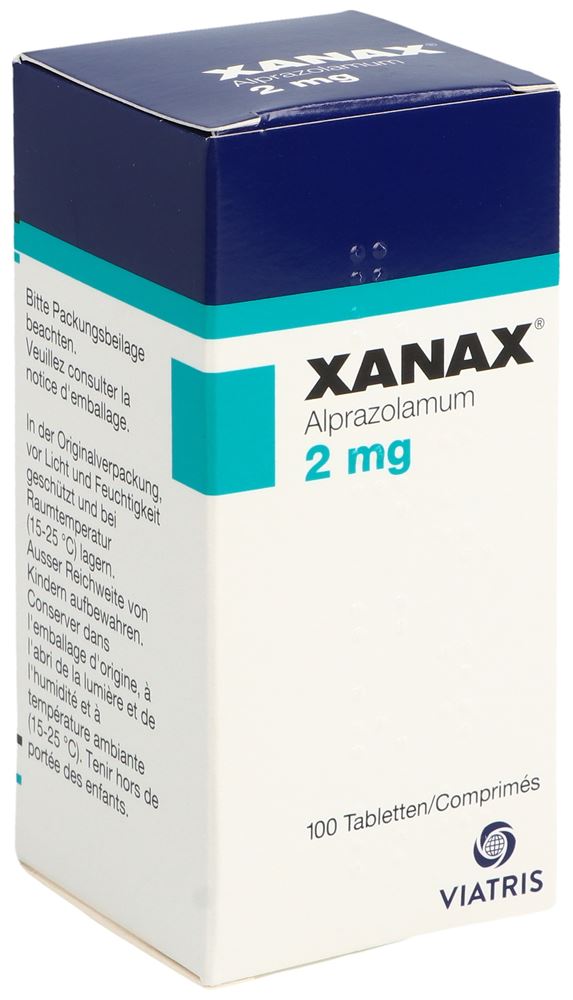 Buy Xanax 2mg - Image 2