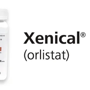xenical (orlistat)