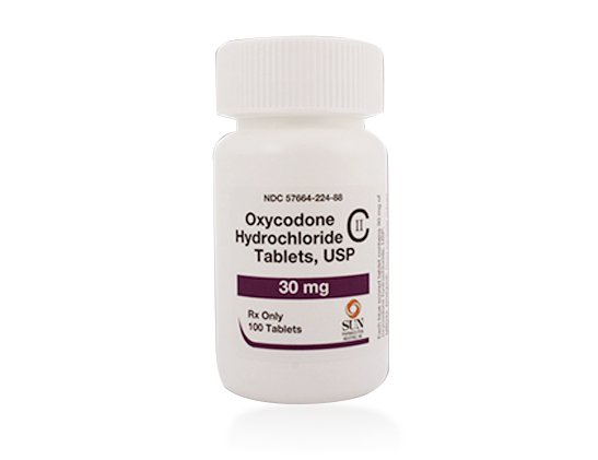 buy Oxycodone 30mg
