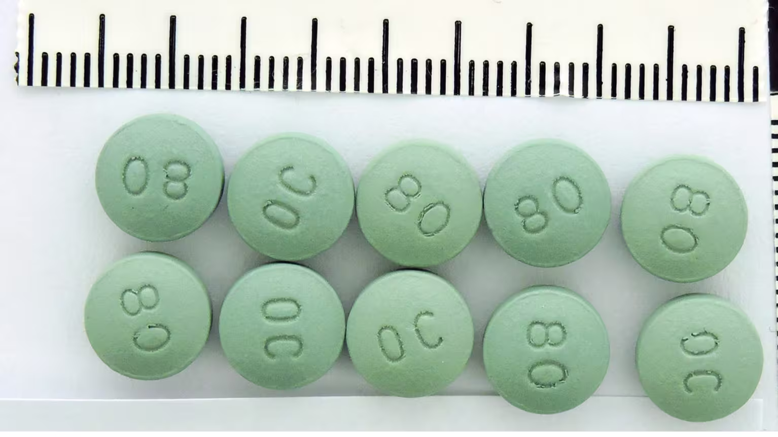 Oxycodone 80mg - Image 2