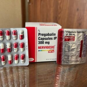 Pregabs Signatures 300mg